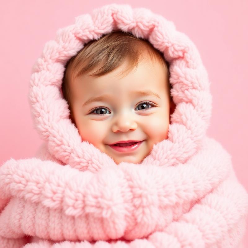 Fluffy Blankets