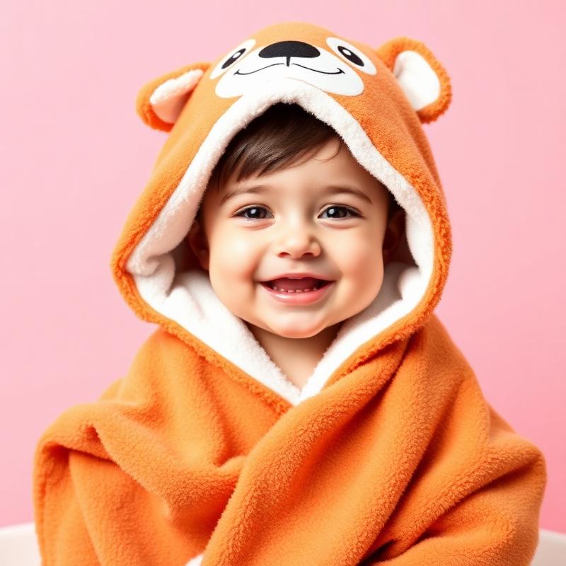 Onesie Towels